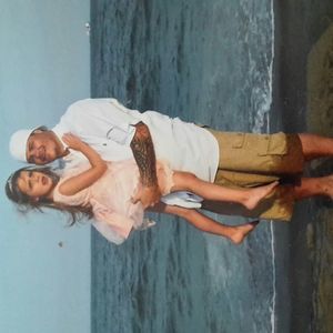 Meet your Posher, Mike